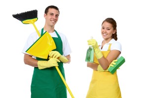 cleaning_team