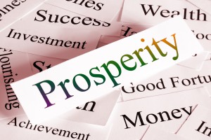 Seven Principles of Prosperity