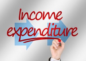 Learn to Cut Down Your Expenditure