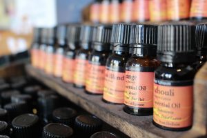 Massage Oil Recipes Part 3